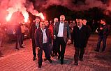 Hasan Togar; Tekkeköy Evimiz, Hepinizi bekleriz