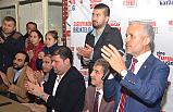 “Turgutlu’yu Seviyorsak, Yine Turgay Şirin’i Seçeceğiz”