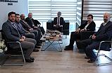 YENİDEN MİLLİ GÖRÜŞ BELEDİYECİLİĞİ İÇİN GELİYORUZ!