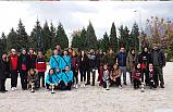 Yıldız Kızlar Futbol ve Bocce de Dereceler Belirlendi