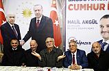 Yusuf Ziya Yılmaz; Ellerini ovuşturanlara fırsat vermeyeceğiz