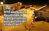15 Temmuz Darbe Girişiminde Yeni Görüntüler Ortaya Çıktı