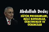 23 Nisan; Dünyada Örneği Olmayan Çok Önemli Bir Millî Gündür