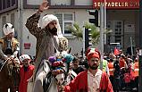 479 Yıllık Gelenek Şifalı Macunların Saçımıyla Son Buldu