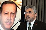 AK Parti'den Belediye Başkanları ve Meclis Üyelerine Bilgilendirme Toplantısı