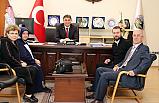 Avrupa’nın En Başarılı Türk Genç İşadamı, Memleketi Kula’ya Geldi