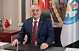 Başkan Cengiz Ergün Miraç Kandili’ni Kutladı