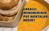 Çakallı Menemeni Nasıl Yapılır, Püf Noktaları Nedir?