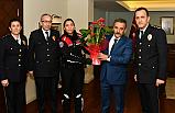 ‘Canını Ortaya Koyarak Yapılan Meslek Askerlik ve Polislik Mesleğidir’