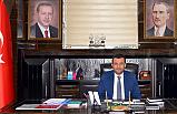 Çarşamba Belediye Başkanı Halit Doğan'dan 23 Nisan Mesajı