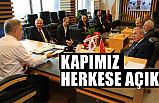 Cemil Deveci Sokak Hayvanları İçin Çağrı Yaptı