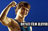 Naim Süleymanoğlu'nun Hayatı Film Oluyor