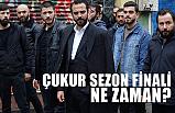 Çukur'un Finali Tarihi Ne Zaman?