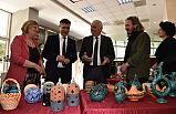 Dünden Bugüne Basında Mesir Sergisi Açıldı