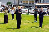 DÜNYA TAİCHİ CHİGONG GÜNÜ KUTLANDI