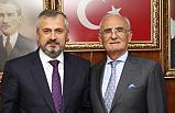 'Durmadan çalışacağız, gönüllerde yükselmeye devam edeceğiz