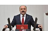Erhan Usta; kamu bankalarının sermayelendirilmesi Konusunu Eleştirdi