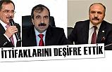 Erhan Usta, Önemli Açıklamalarda Bulundu