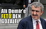 Eski ÖSYM Başkanı ve 20 Şüpheli FETÖ'den Gözaltına Alındı