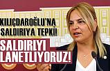 Hancıoğlu: “Milletimizi birbirine düşürmeye çalışanlara asla geçit vermeyeceğiz!”