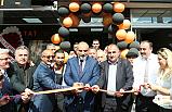 İbrahim Sandıkçı; Canik büyüdükçe istihdam artacak