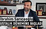 İbrahim Sarıcaoğlu; Herkesin Başkanı Olacağım