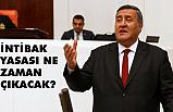 İNTİBAK YASASI NE ZAMAN ÇIKACAK?