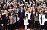 Kadıköy Belediyesi'nde Görevler Değişti