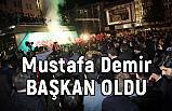 Karaaslan, Cumhur İttifakı ve AK Parti'nin kazandığını söyledi