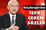 Kılıçdaroğlu'na,