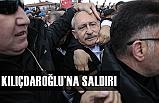 Kılıçdaroğlu'na Saldırı Kınandı