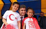 Kula’da 23 Nisan Coşkuyla Kutlandı