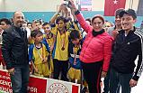 Manisa'da Okul Sporları