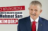 Mehmet Sarı Kimdir, Nerelidir?
