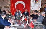 Murzioğlu: “İlk gündem maddesi ekonomi olmalı”