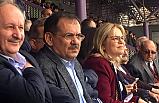 Mustafa Demir; Bu maç bizim için çok önemliydi