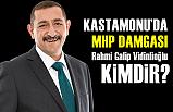 Rahmi Galip Vidinlioğlu Kimdir? (Vidinlioğlu Nereli)
