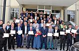 Sarıcaoğlu; Herkesin Başkanıyım