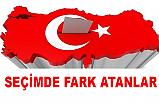 Seçimin farklı kazananları Kim Oldu?