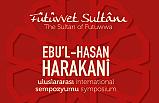 Seyyid Ebu'l Hasan Harakanî kimdir?