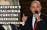 Türk Eğitim Sen Genel Başkanı Geylan; Bazı soy özürlüler yine iş başında