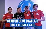 Türkiye Boks Şampiyonasına Ülkü Ocakları bir ilke imza attı