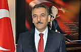 Vali Kaymak'tan 23 Nisan Ulusal Egemenlik ve Çocuk Bayramı Mesajı