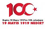 19 MAYIS 1919 NEDİR?