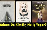 Adnan Öz Kimdir, Ne İş Yapar?