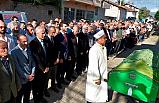 Amasya Belediye Başkanı Mehmet Sarı'nın Acılı Günü