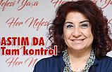 “Astımda tam kontrol ile hastalar normal hayatlarına devam edebilir”