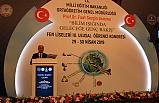 Bafra Fen Lisesi 3. Ulusal Fen Liseleri Kongresi