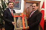 Başkan Mustafa Demir; Kavak Parlayan Yıldız Olacak