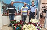 Büyükşehir Seyyar’a Göz Açtırmıyor